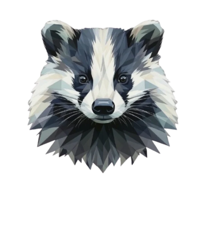 Badger Digital Studio mark